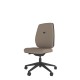 YOU Upholstered Task Chair